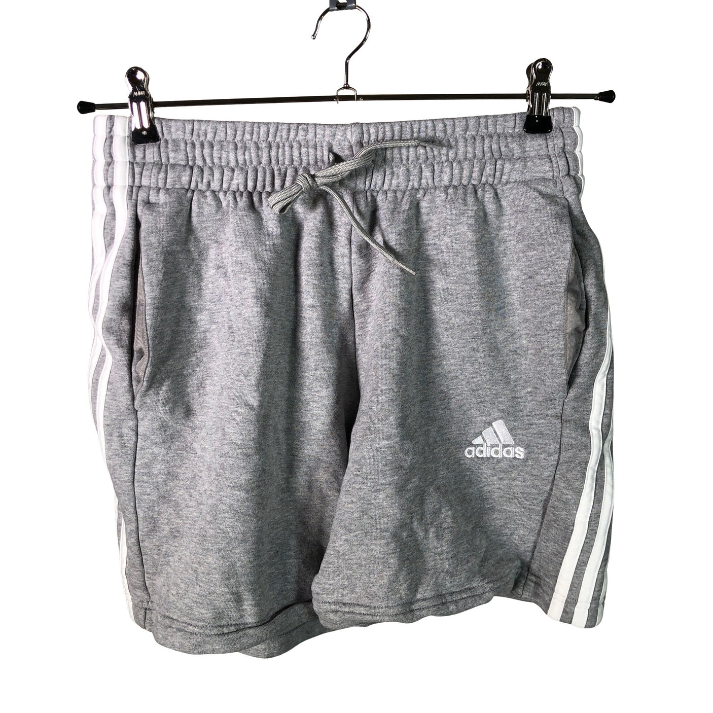Unisex Adidas - Collegeshortsit, koko M - (1)