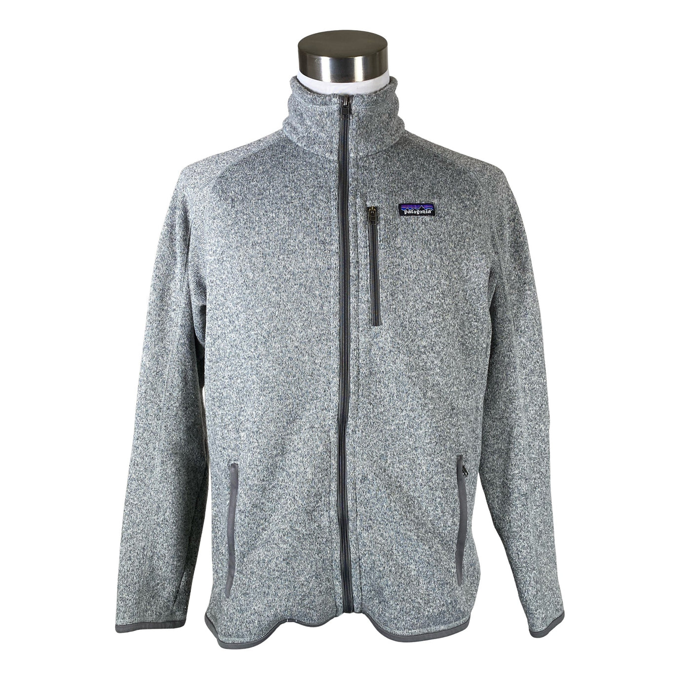 Unisex Patagonia - Fleecetakki, koko L - (1)
