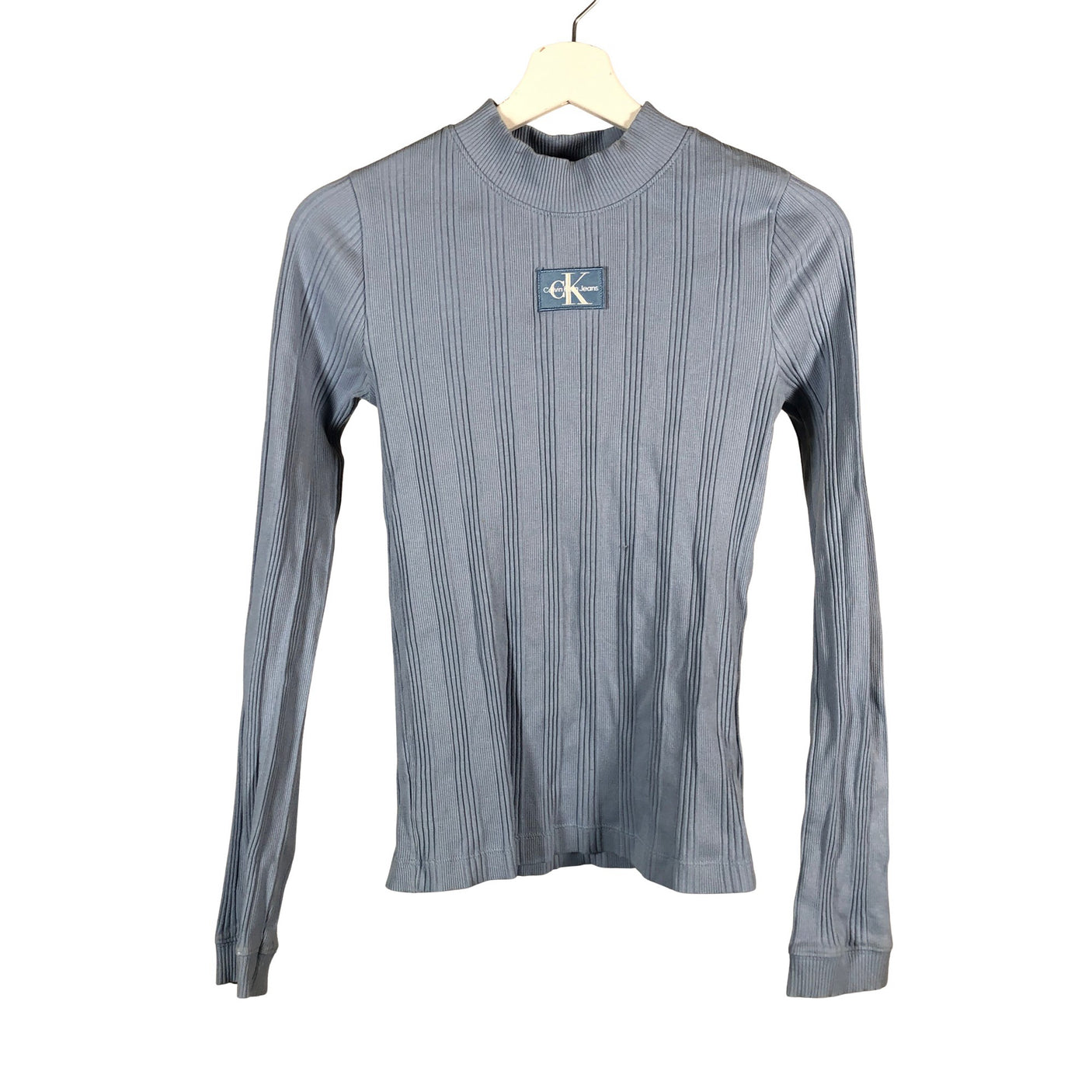 Unisex Calvin Klein Jeans - Trikoopaita, koko 36 - (1)