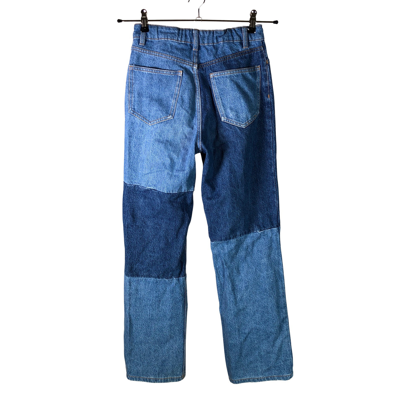 Unisex Lindex - Farkut, koko 152 - 158 - (2)