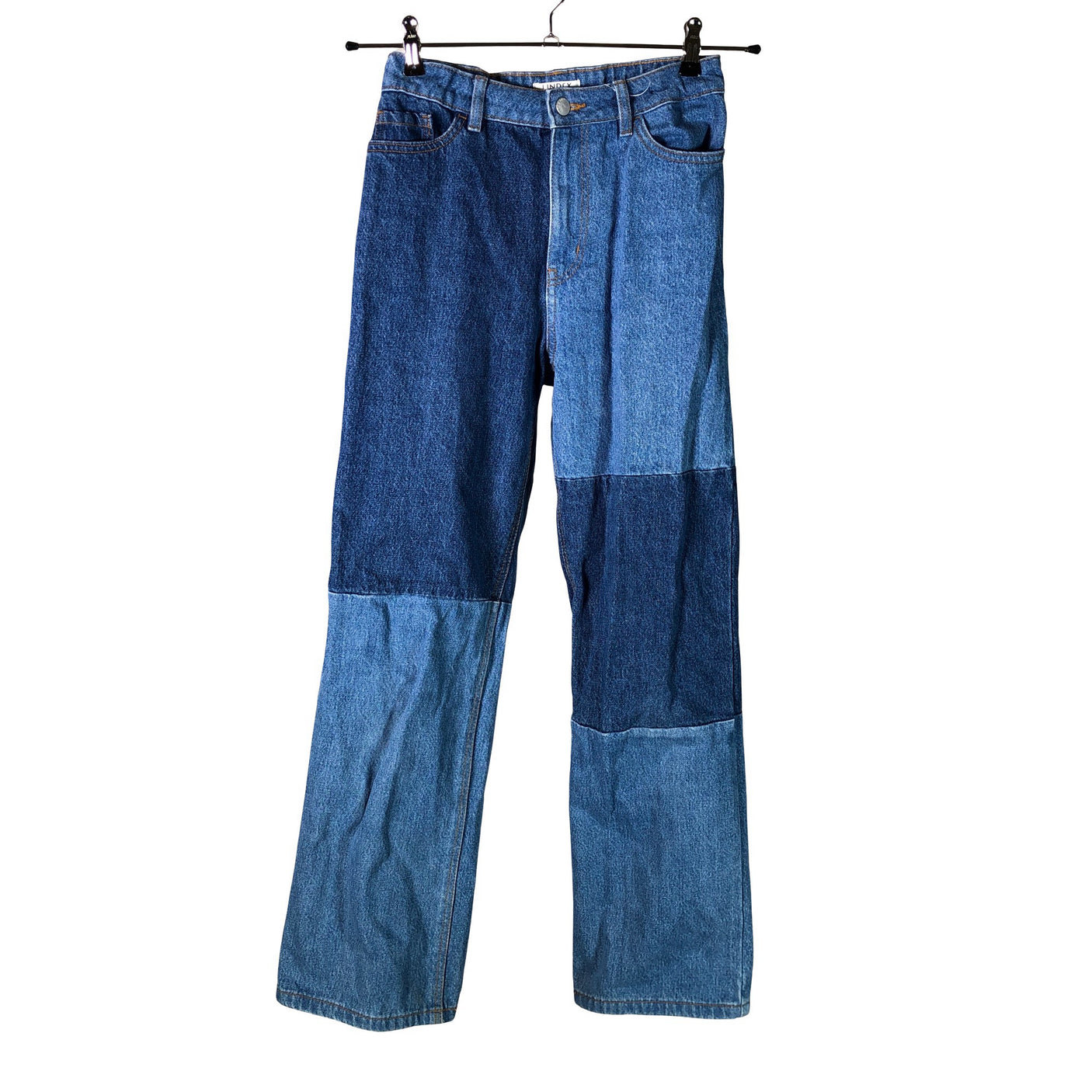 Unisex Lindex - Farkut, koko 152 - 158 - (1)