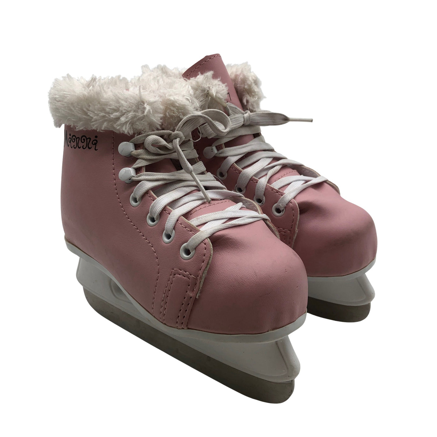Unisex Minni - Luistimet, koko 27 - (2)