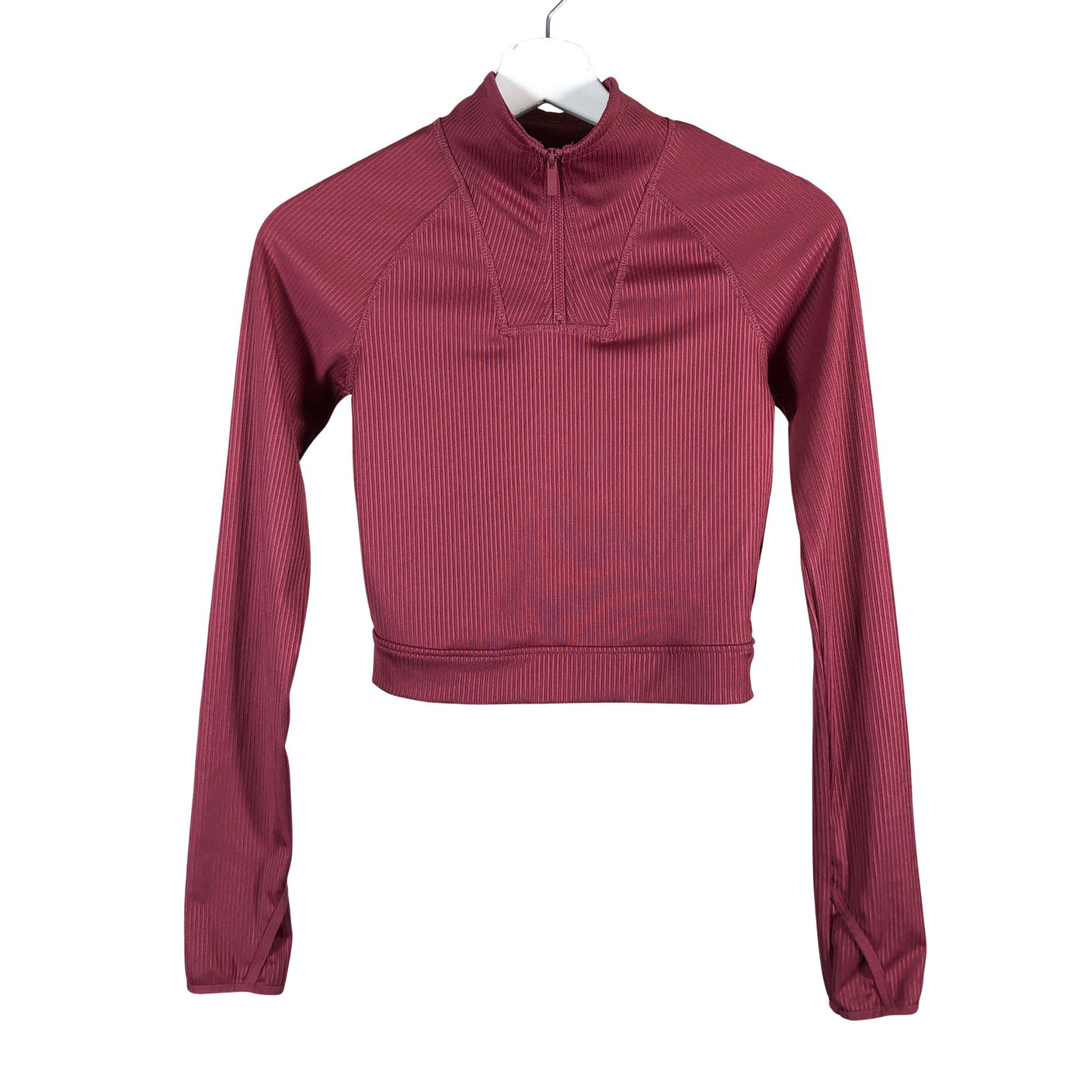 Unisex Soc - Urheilupaita,
pitkät hihat, koko 158 - 164 - (1)