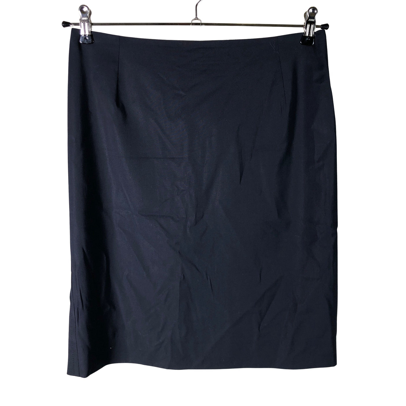 Unisex Hugo Boss - Suora hame, koko 38 - (1)