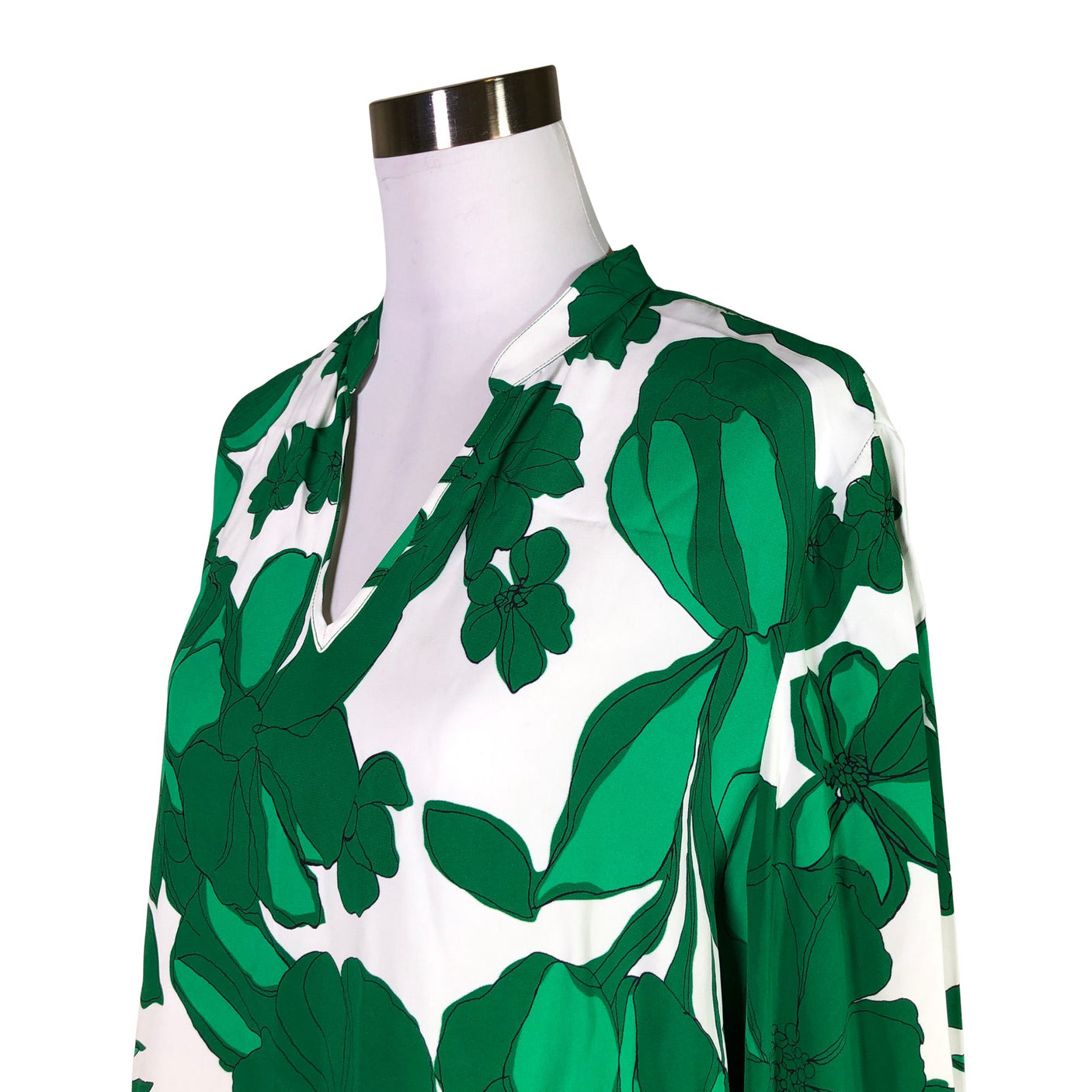Unisex Ril's - Sifonkimekko, koko 40 - (3)