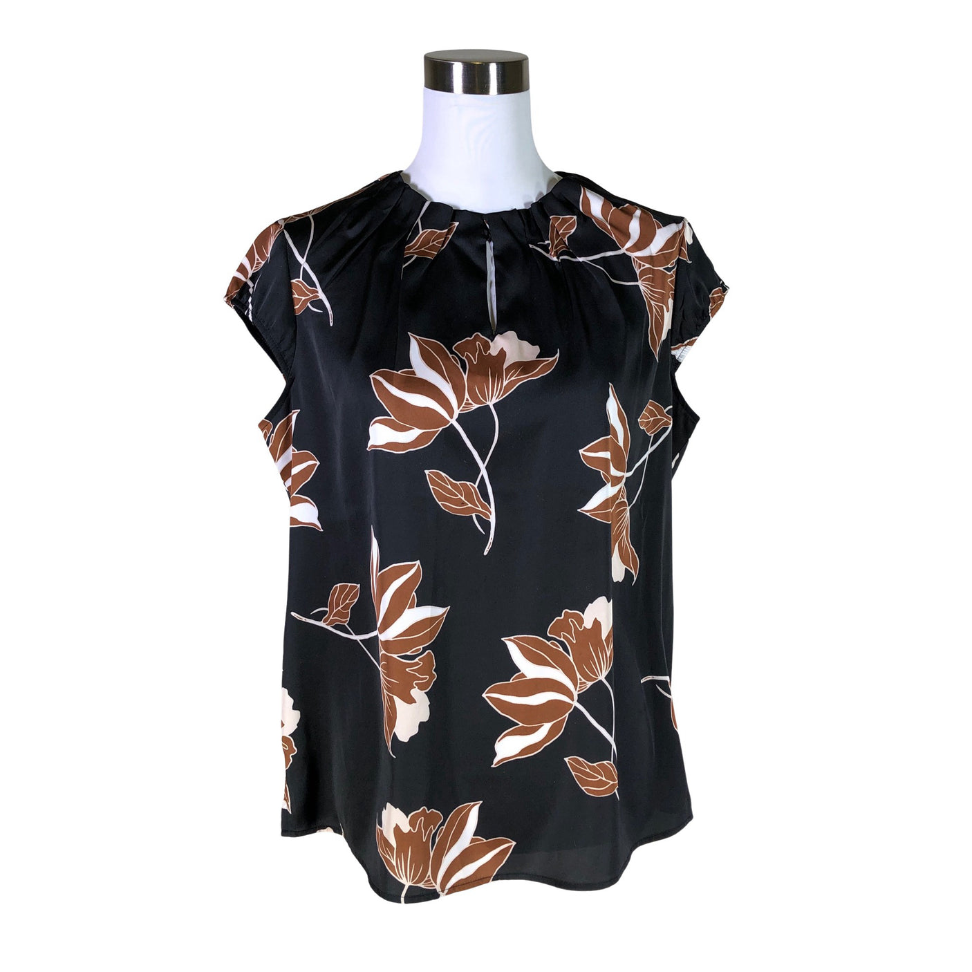 Unisex Comma - Lyhythihainen pusero, koko 40 - (1)