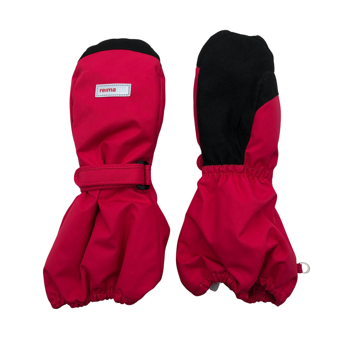 Unisex Reimatec - Talvihanskat, koko 4 - 5 vuotta - (1)