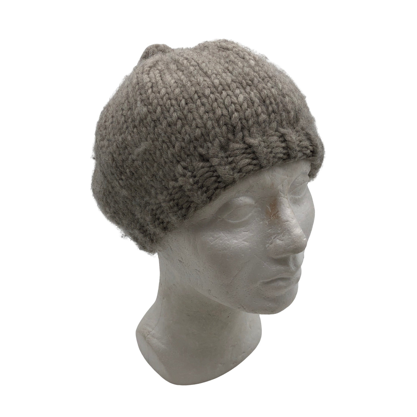 Unisex Myssyfarmi - Talvipipo, koko 58 - 60 cm - (1)