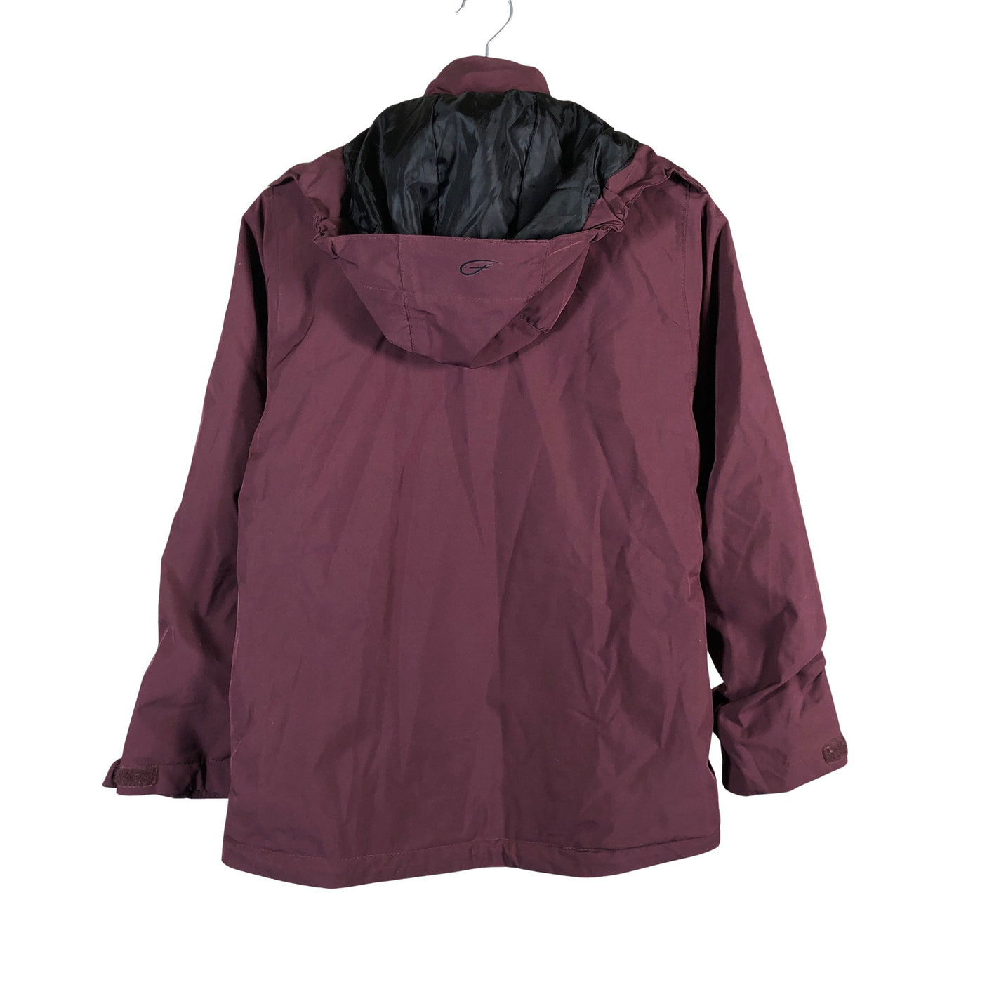 Unisex Five seasons - Kevyttoppatakki, koko 158 - 164 - (2)