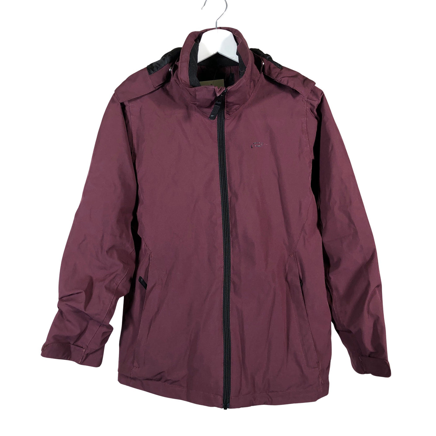 Unisex Five seasons - Kevyttoppatakki, koko 158 - 164 - (1)