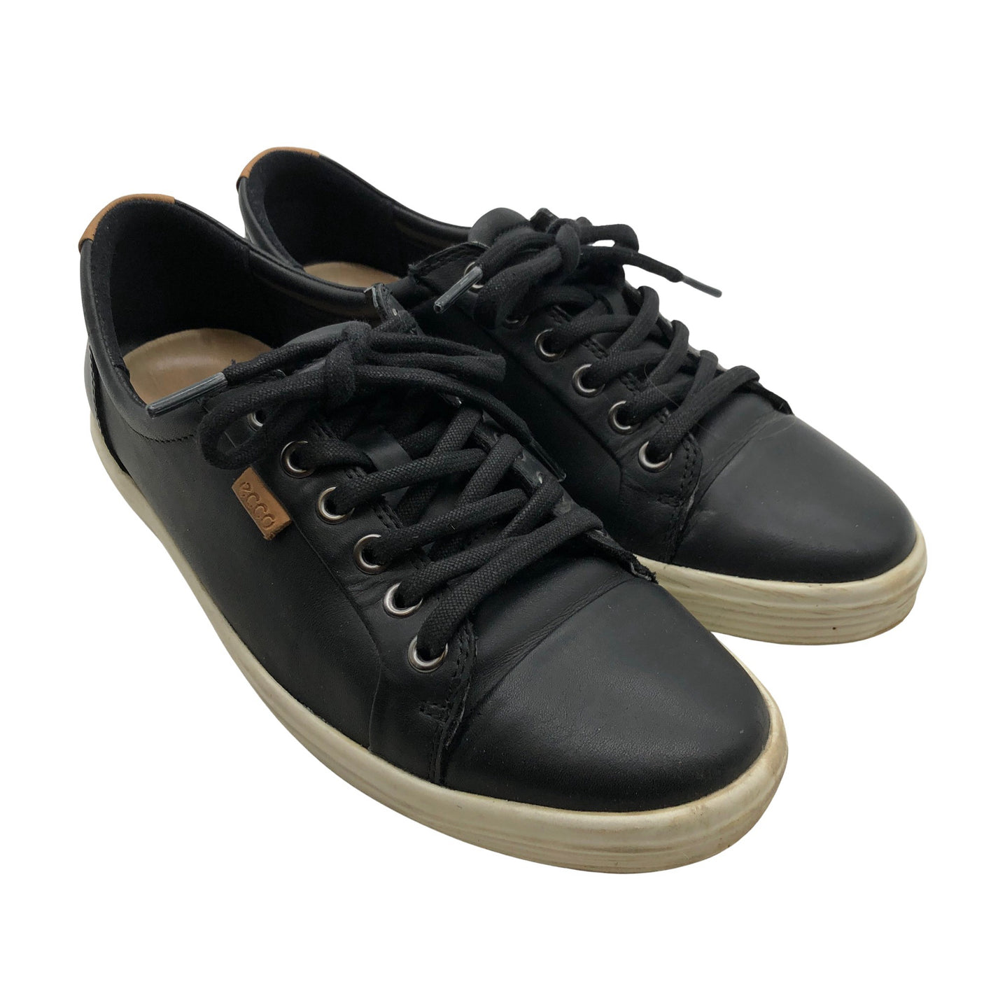 Unisex Ecco - Tennarit, koko 38 - (2)