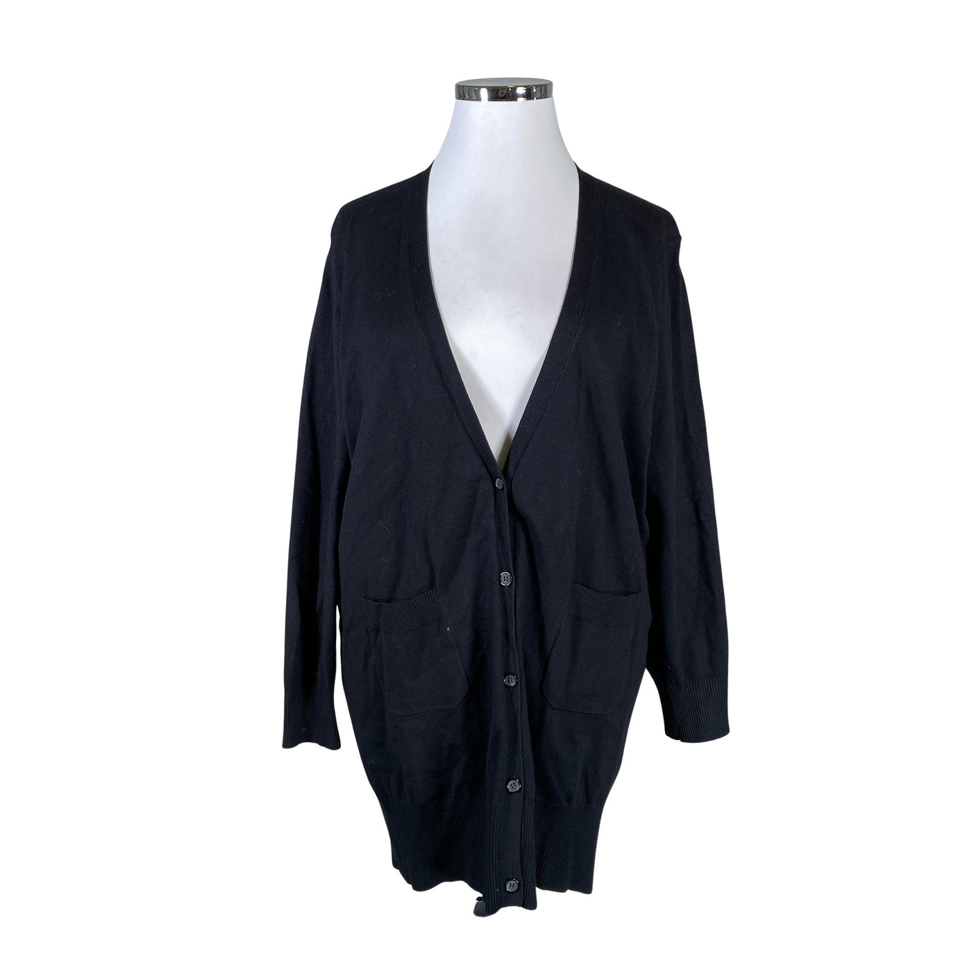 Unisex La Lemon - Neuletakki, koko 46 - (1)