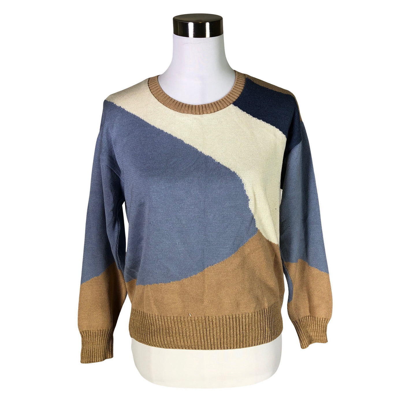 Unisex Skovhuus - Neulepaita, koko 38 - (1)