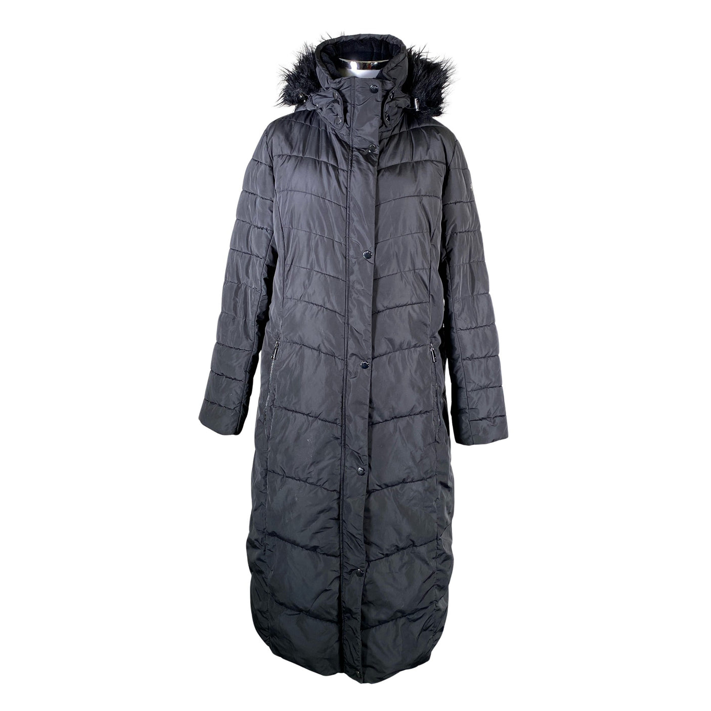 Unisex Luhta - Toppatakki, koko 44 - (1)