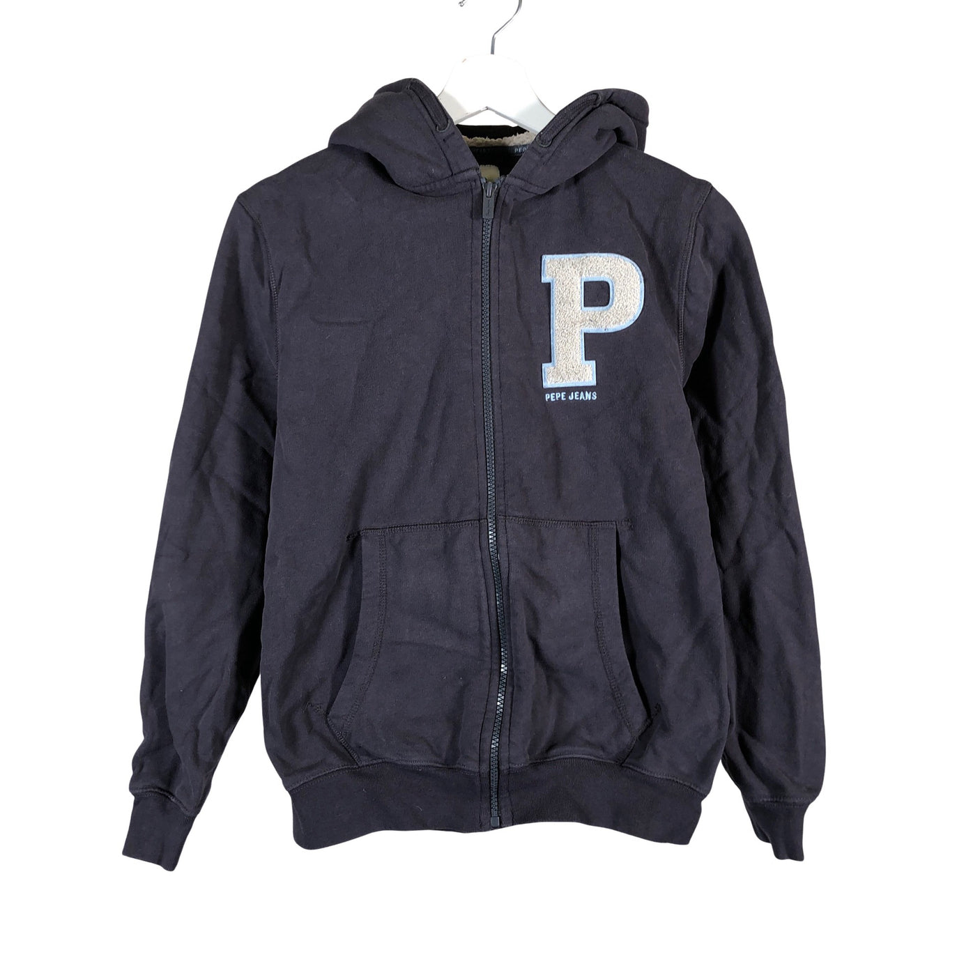 Unisex Pepe Jeans - Huppari, koko 158 - 164 - (1)