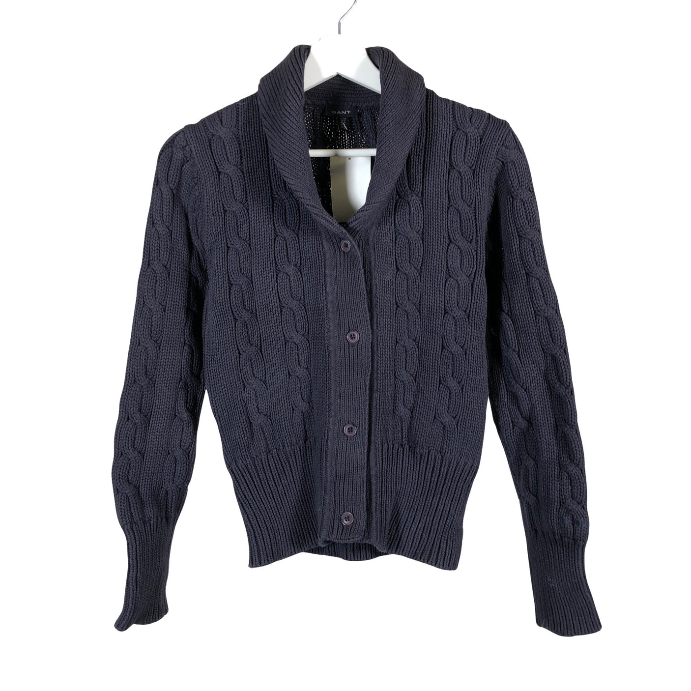 Unisex Gant - Neuletakki, koko 38 - (1)