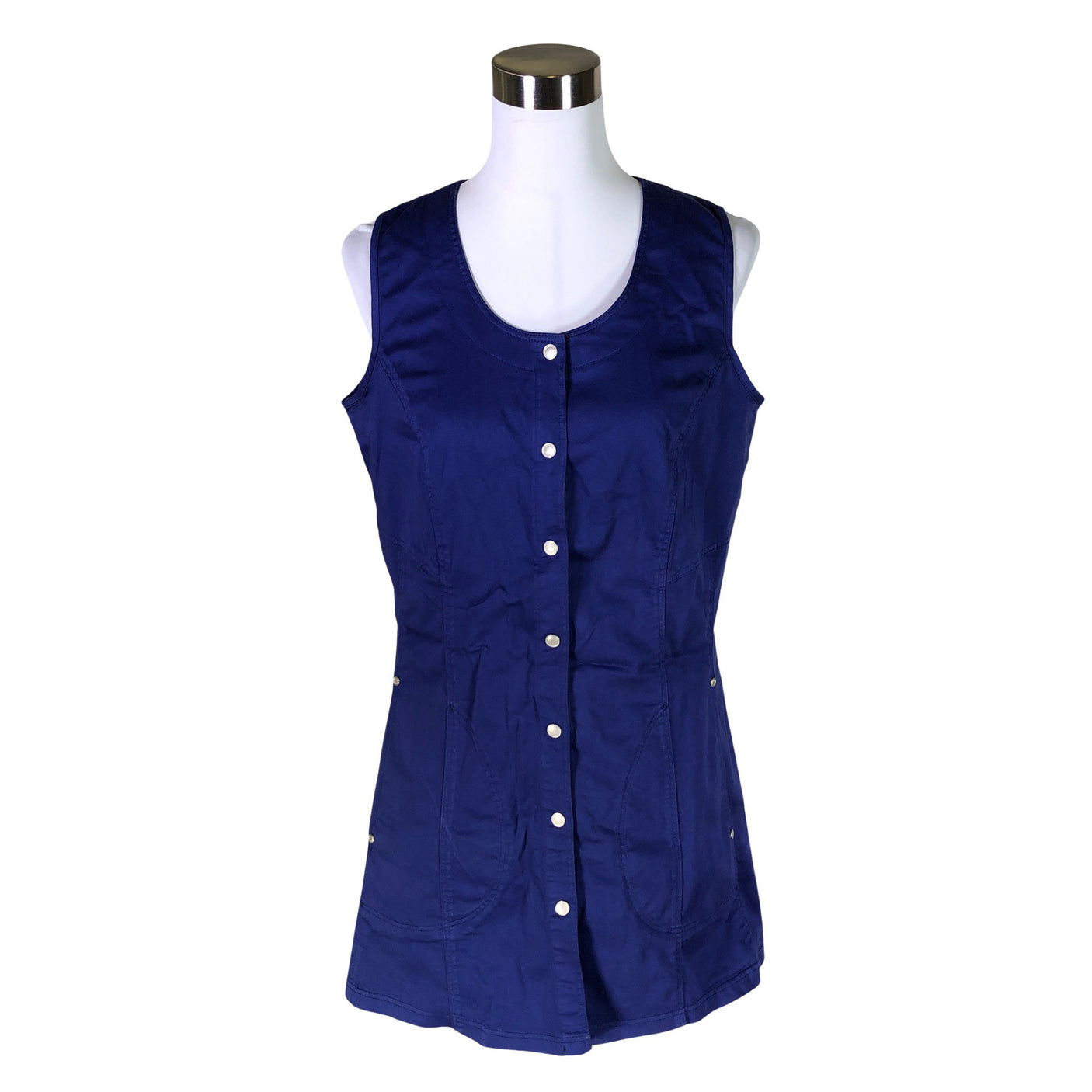 Unisex Voglia - Kangastunika, koko 40 - (1)