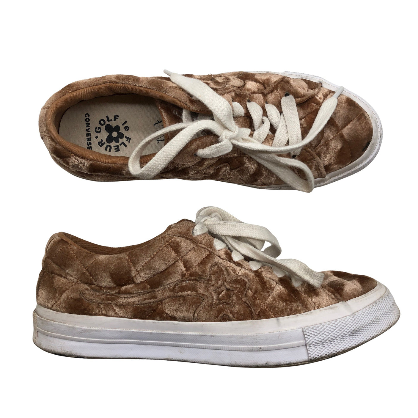 Unisex Converse - Tennarit, koko 38 - (1)