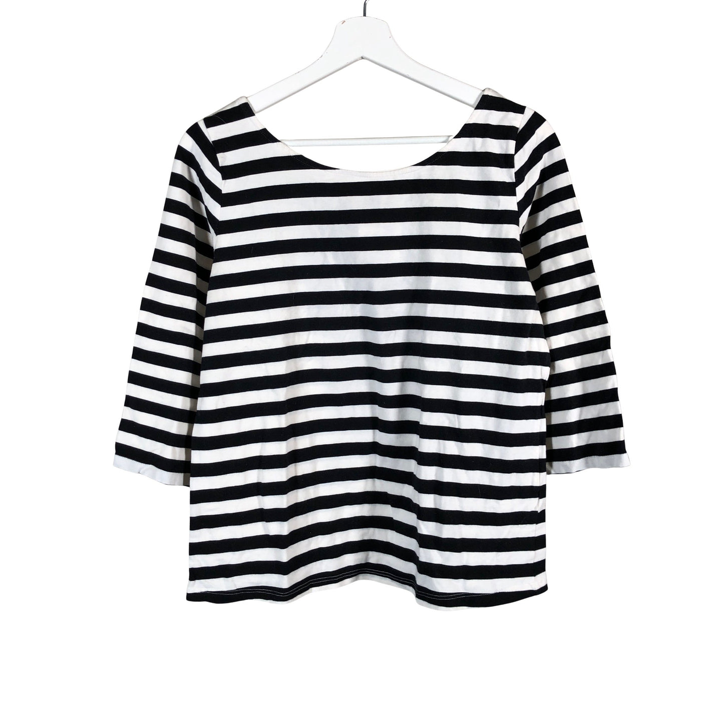 Unisex Lindex - Trikoopaita, koko 40 - (1)