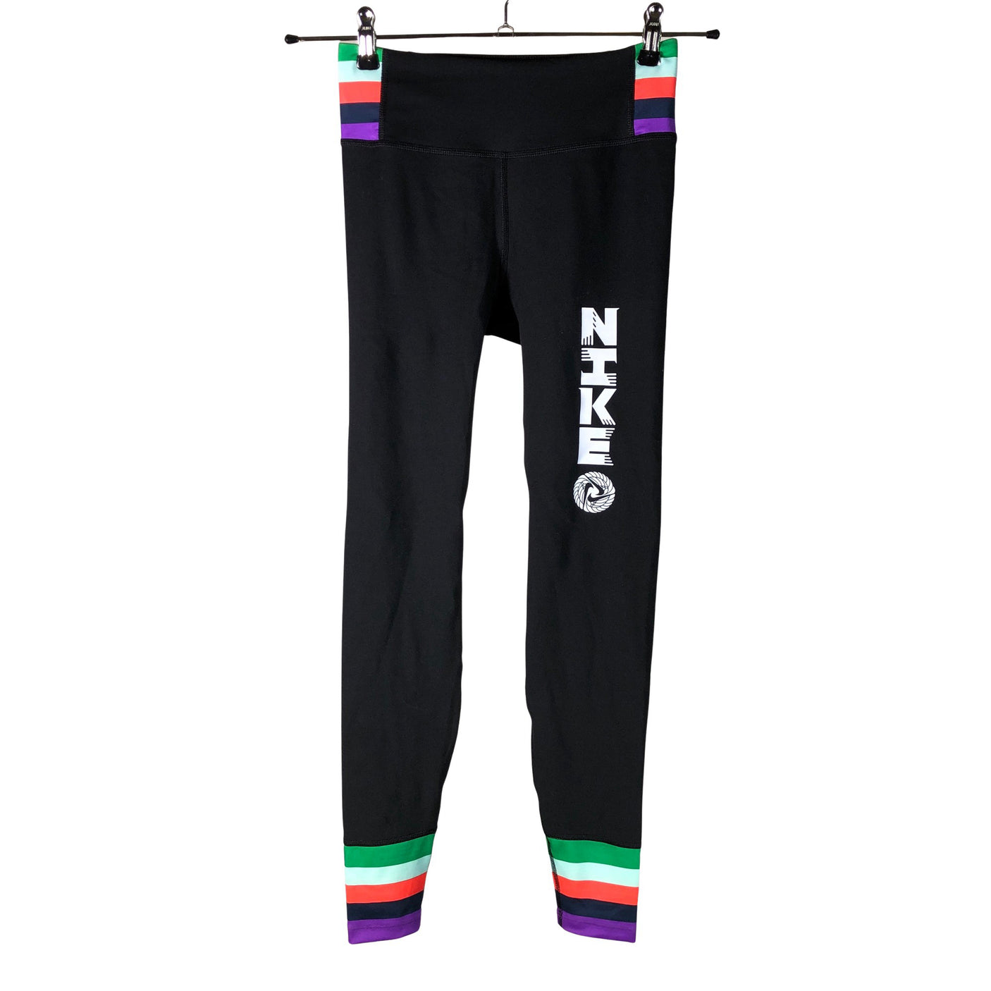 Unisex Nike - Urheilutrikoot, koko 34 - (1)