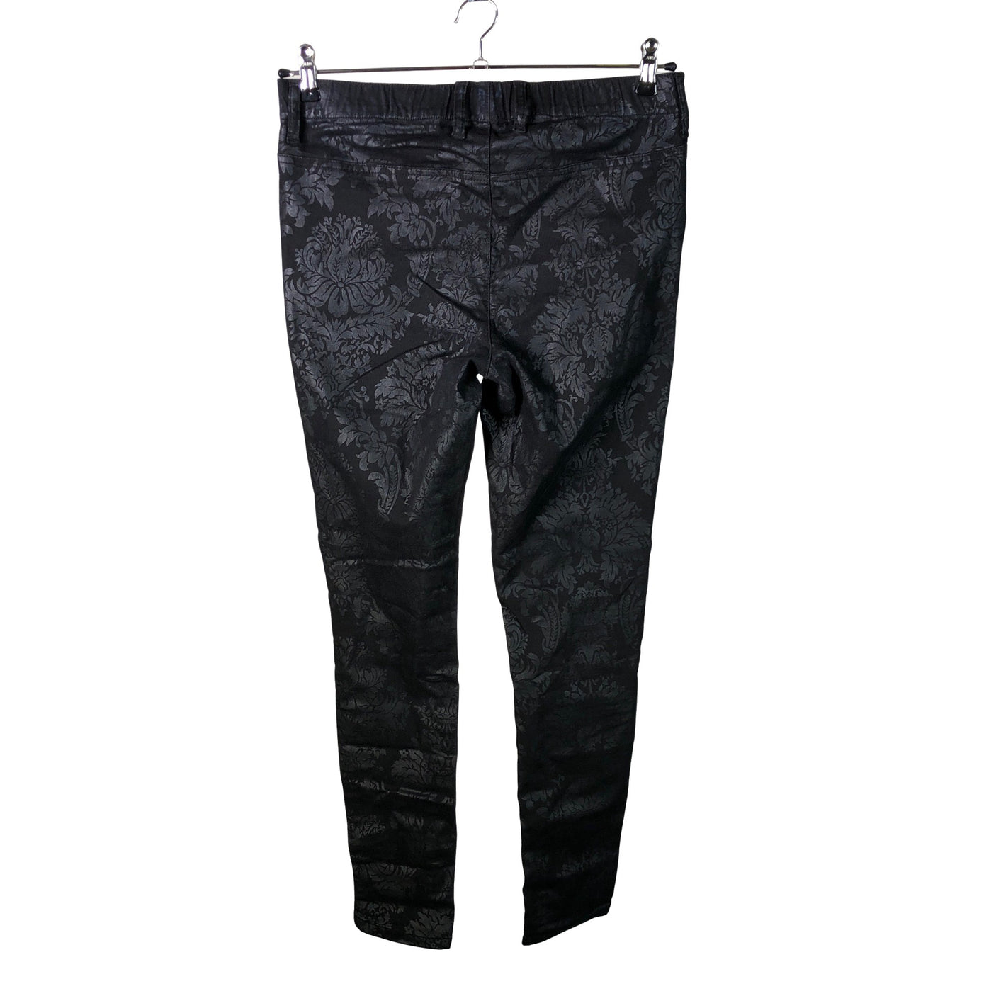 Unisex Friendtex - Farkkuleggingsit, koko 40 - (2)
