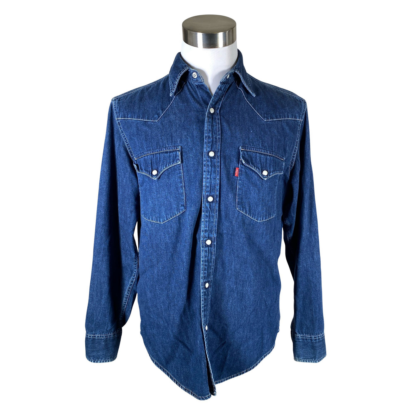 Unisex Levi's - Farkkupaita, koko M - (2)