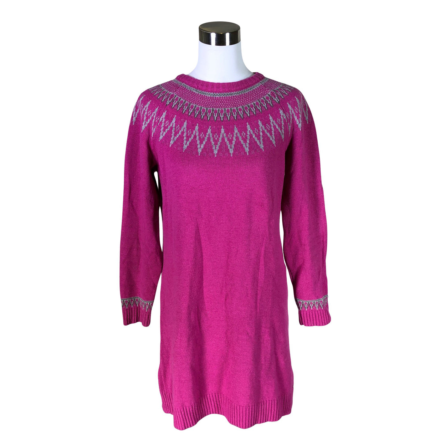 Unisex Luhta - Neulemekko, koko 40 - (1)
