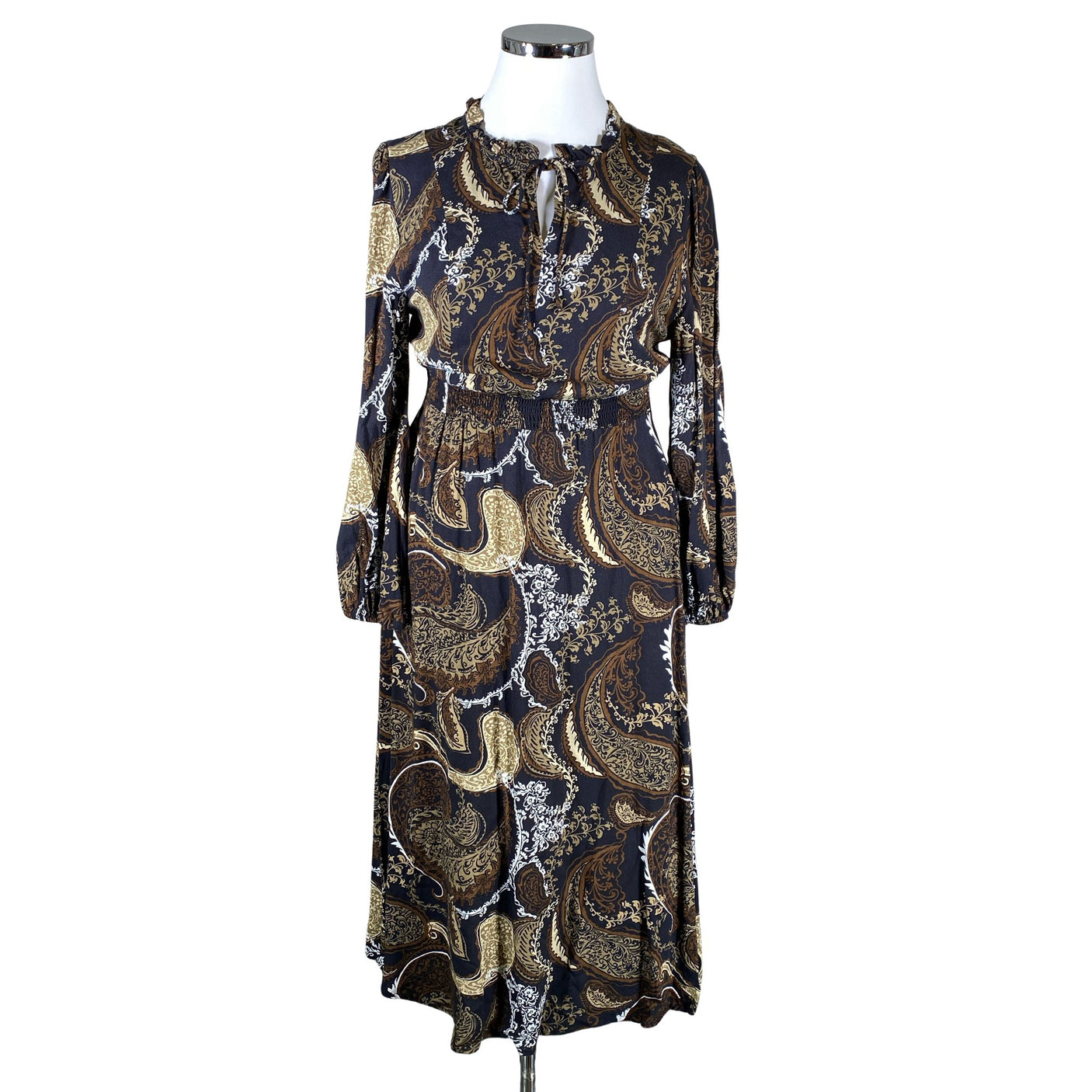 Unisex Claire.dk - Maksimekko, koko 42 - (2)