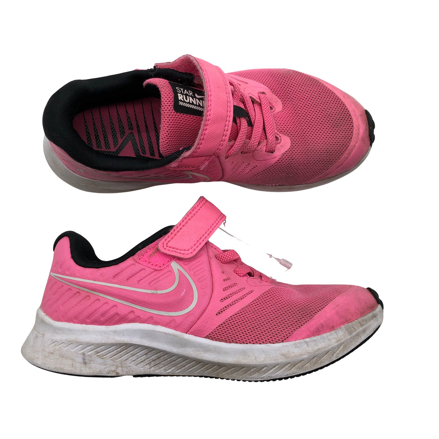 Unisex Nike - Lenkkarit, koko 29 - (1)