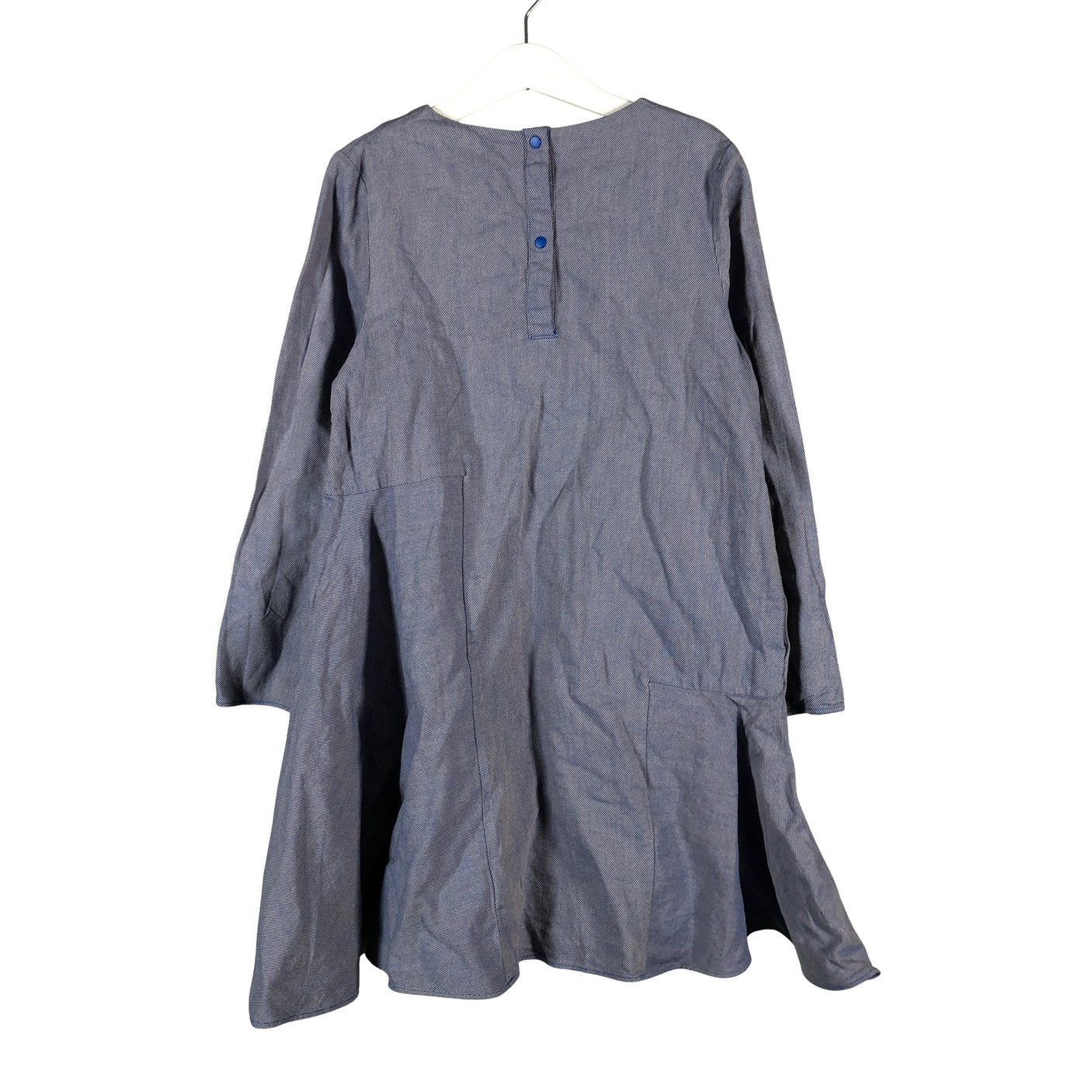 Unisex COS - Kangasmekko, koko 134 - 140 - (2)