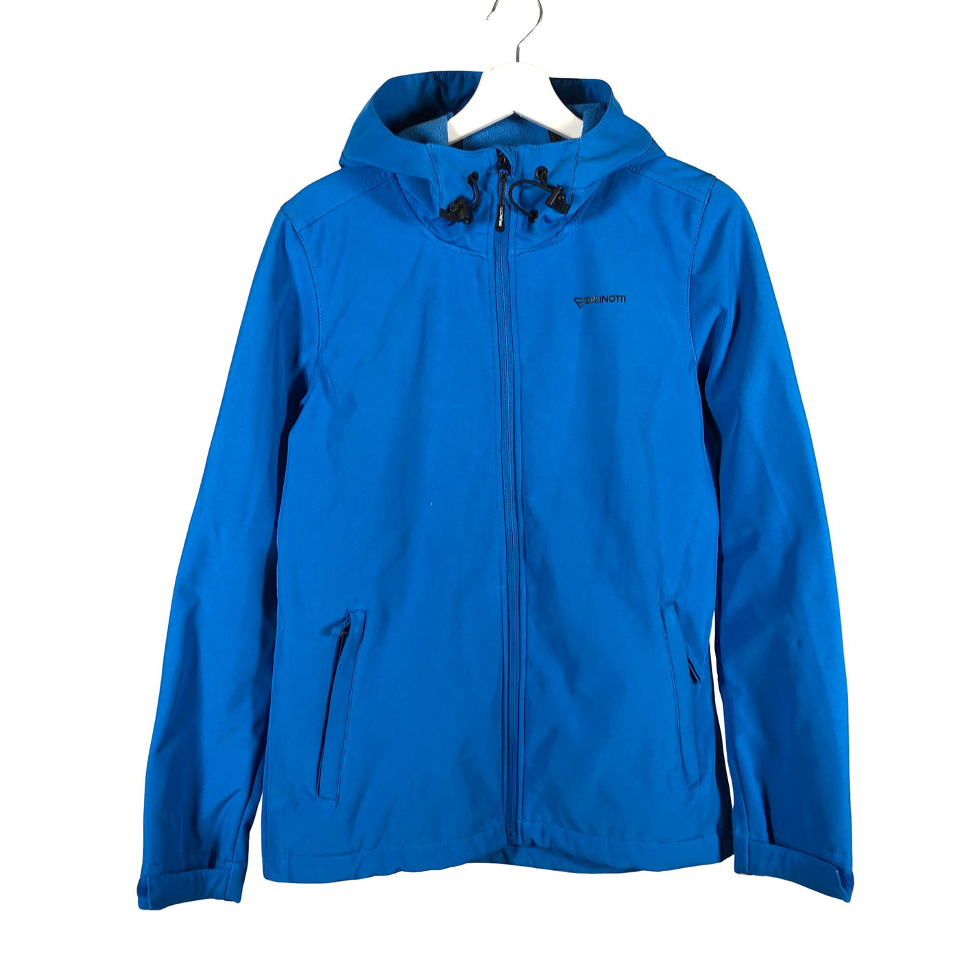 Unisex Brunotti - Softshell-takki, koko 38 - (1)