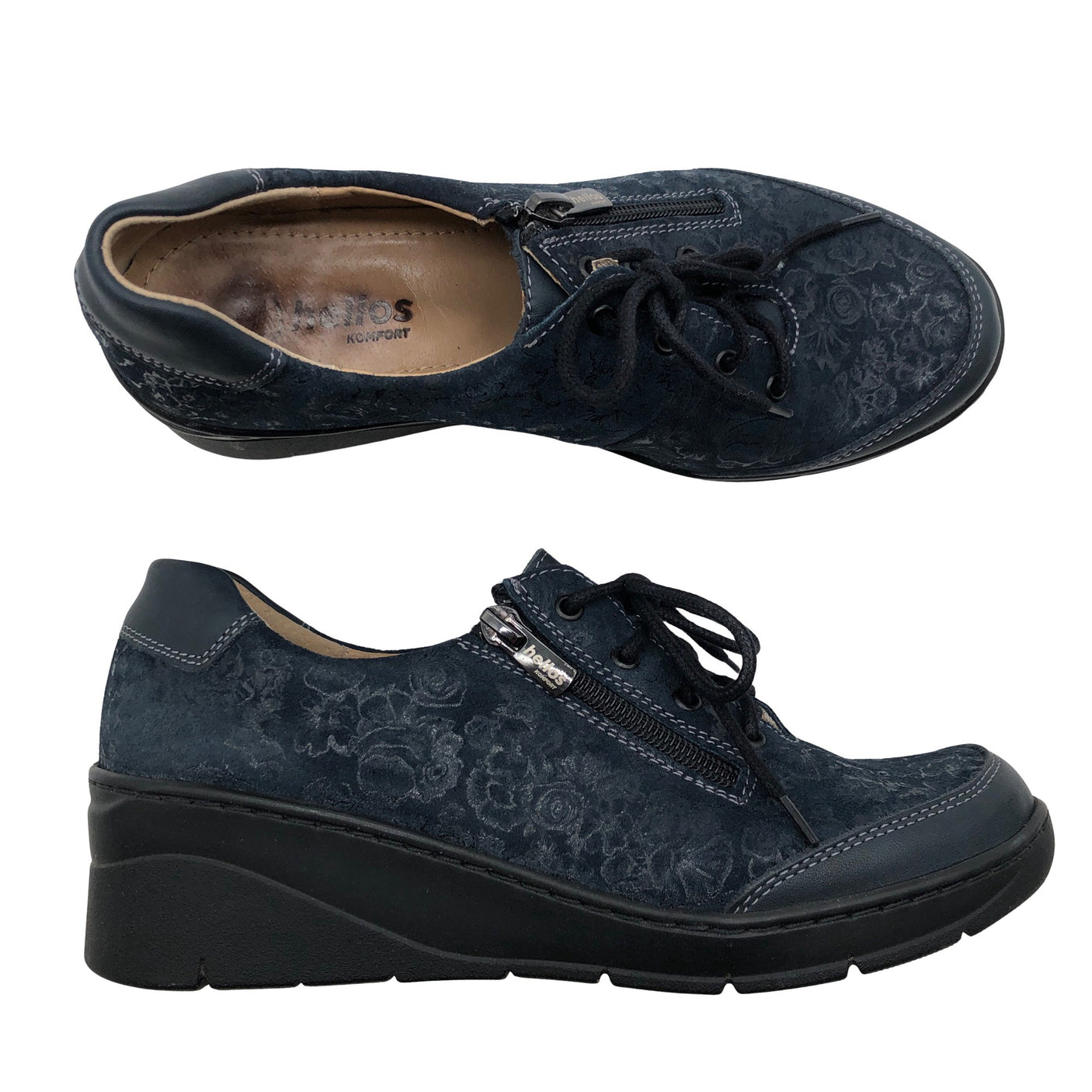 Unisex Helios - Kävelykengät, koko 38 - (1)