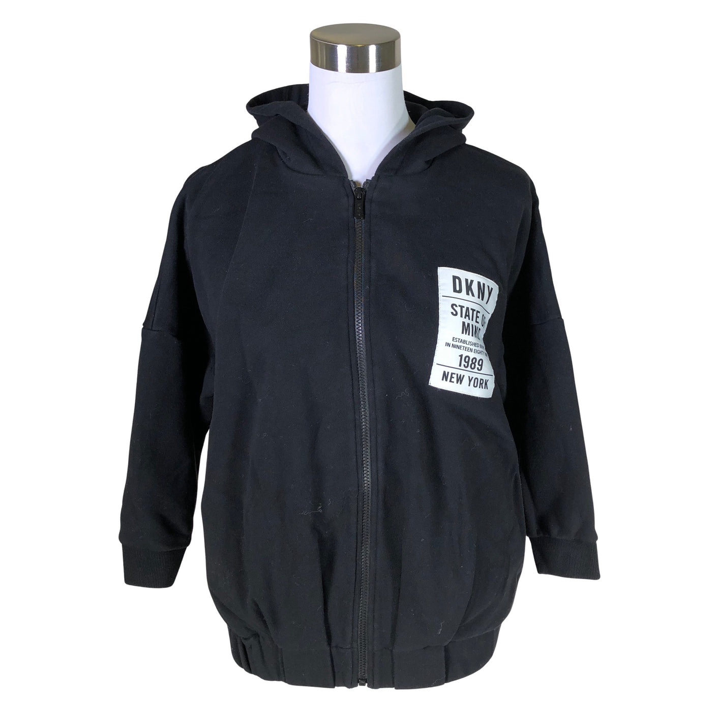 Unisex DKNY - Huppari, koko 36 - (1)