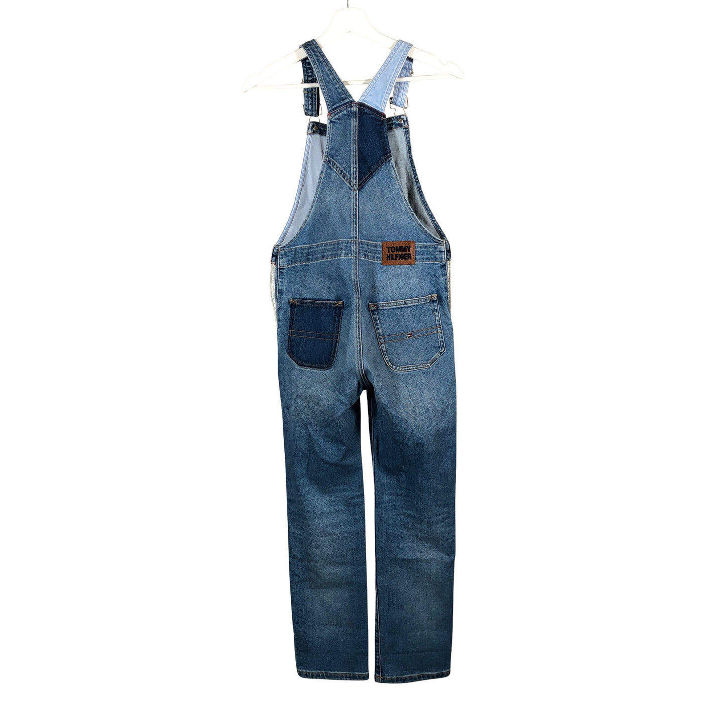 Unisex Les Coyotes de Paris - Haalari, koko 146 - 152 - (2)