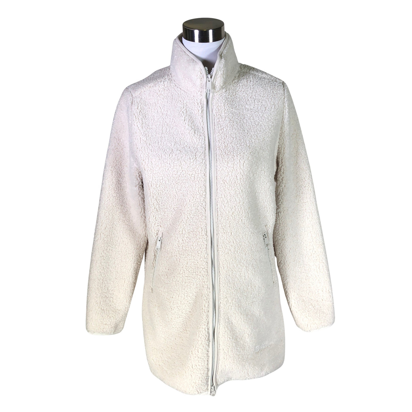 Unisex Jack Wolfskin - Fleecetakki, koko 34 - (1)
