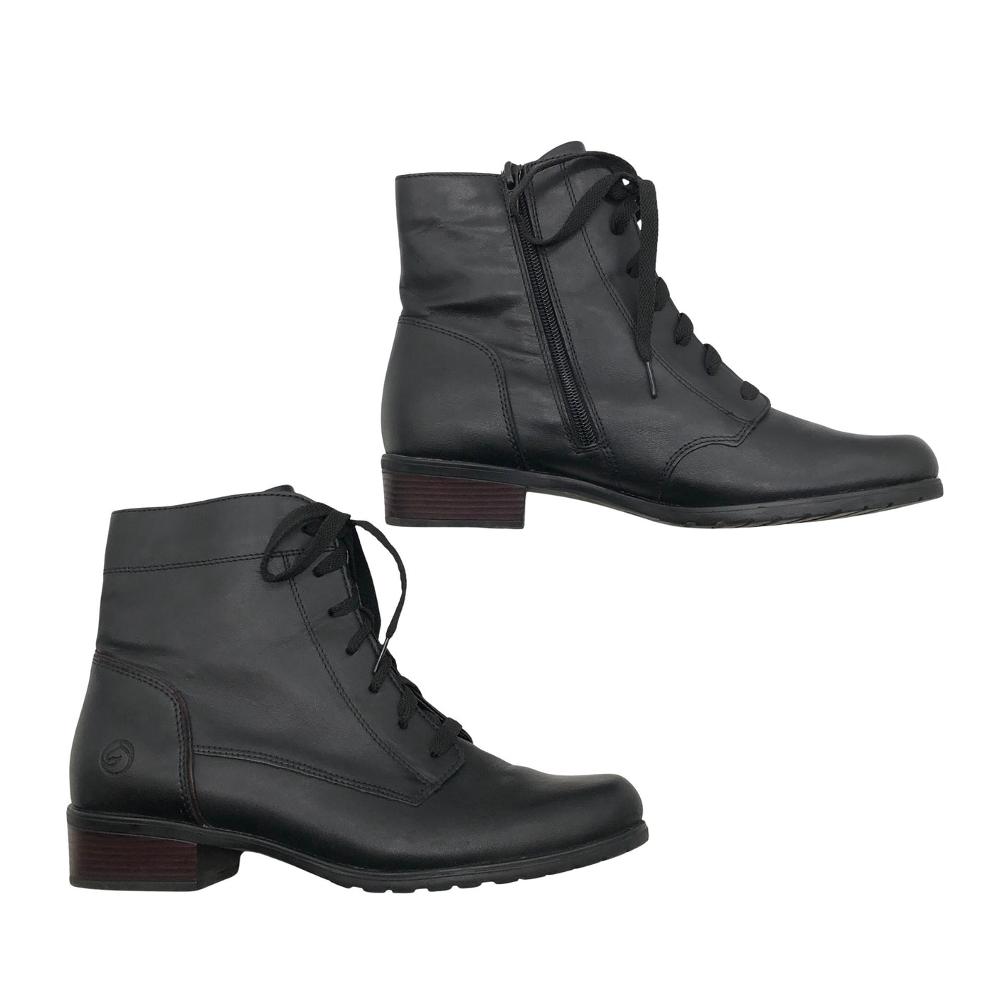 Unisex Remonte - Nilkkurit, koko 40 - (1)