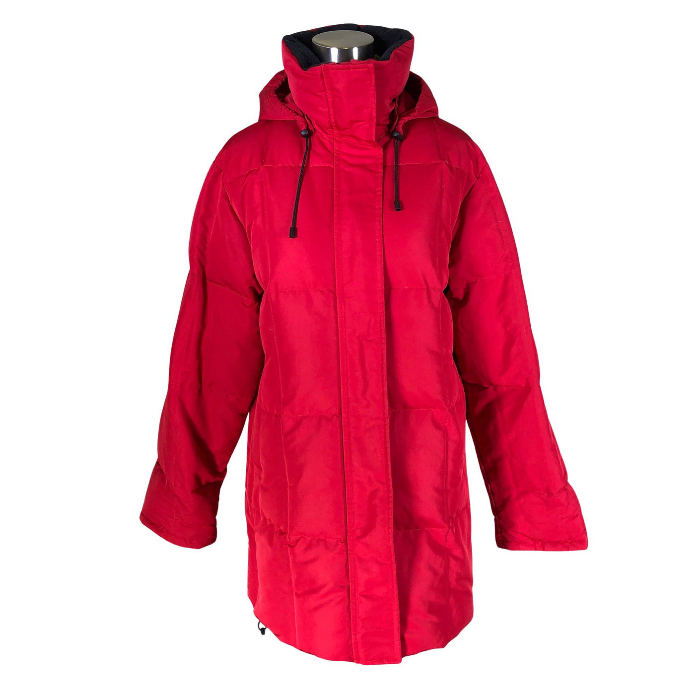 Unisex Joutsen - Untuvatakki, koko 38 - (1)