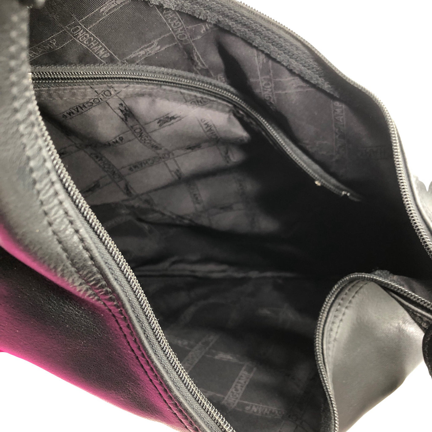 Unisex Longchamp - Käsilaukku, koko Maxi - (3)