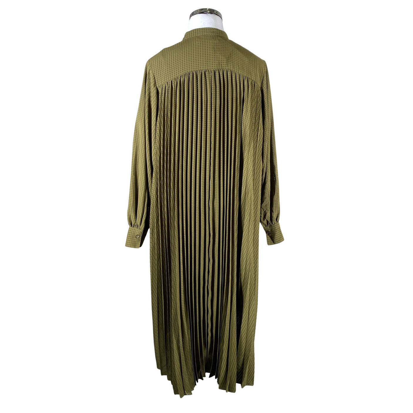 Unisex Samsoe&Samsoe - Sifonkimekko, koko 40 - (2)
