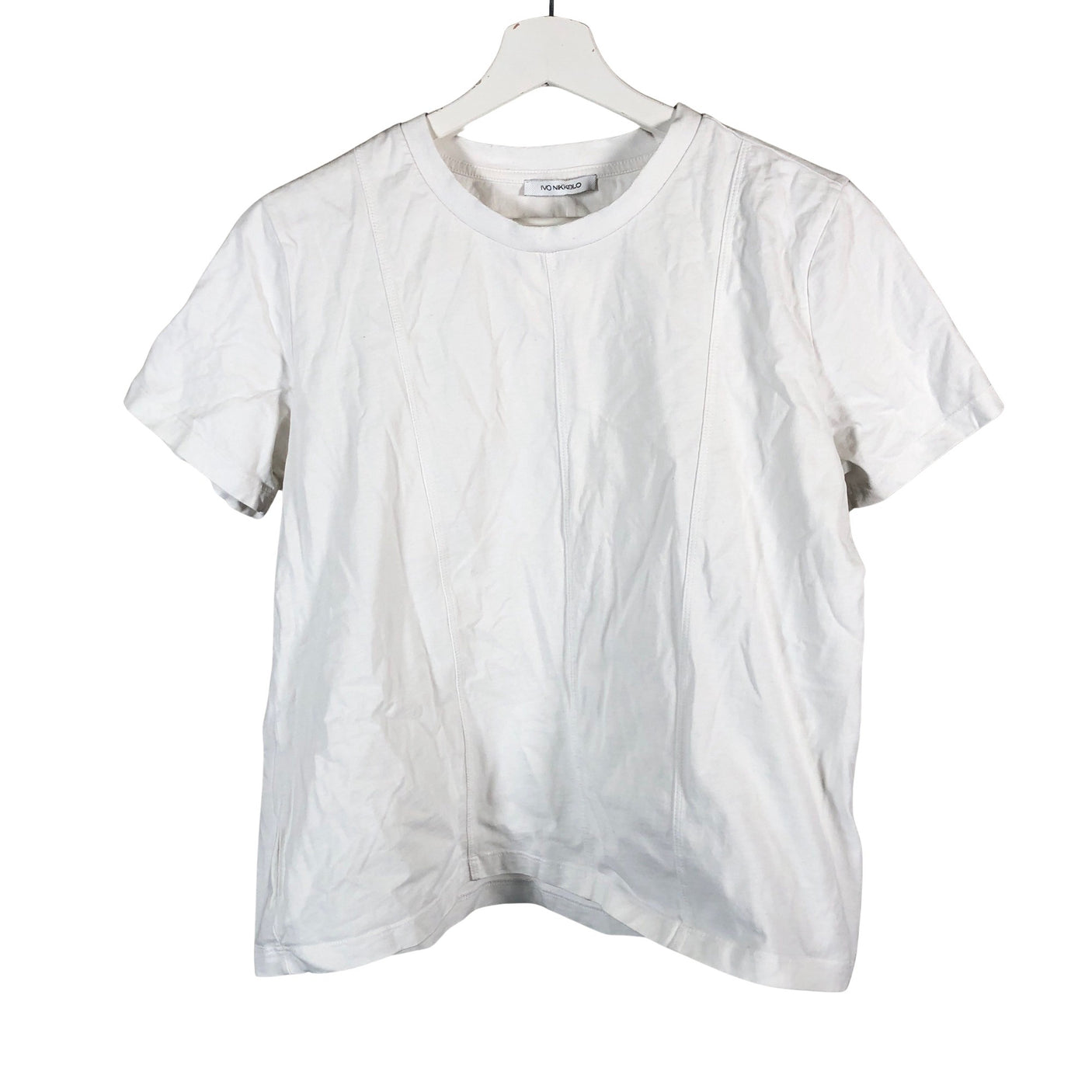 Unisex Ivo Nikkolo - T-paita, koko 42 - (1)