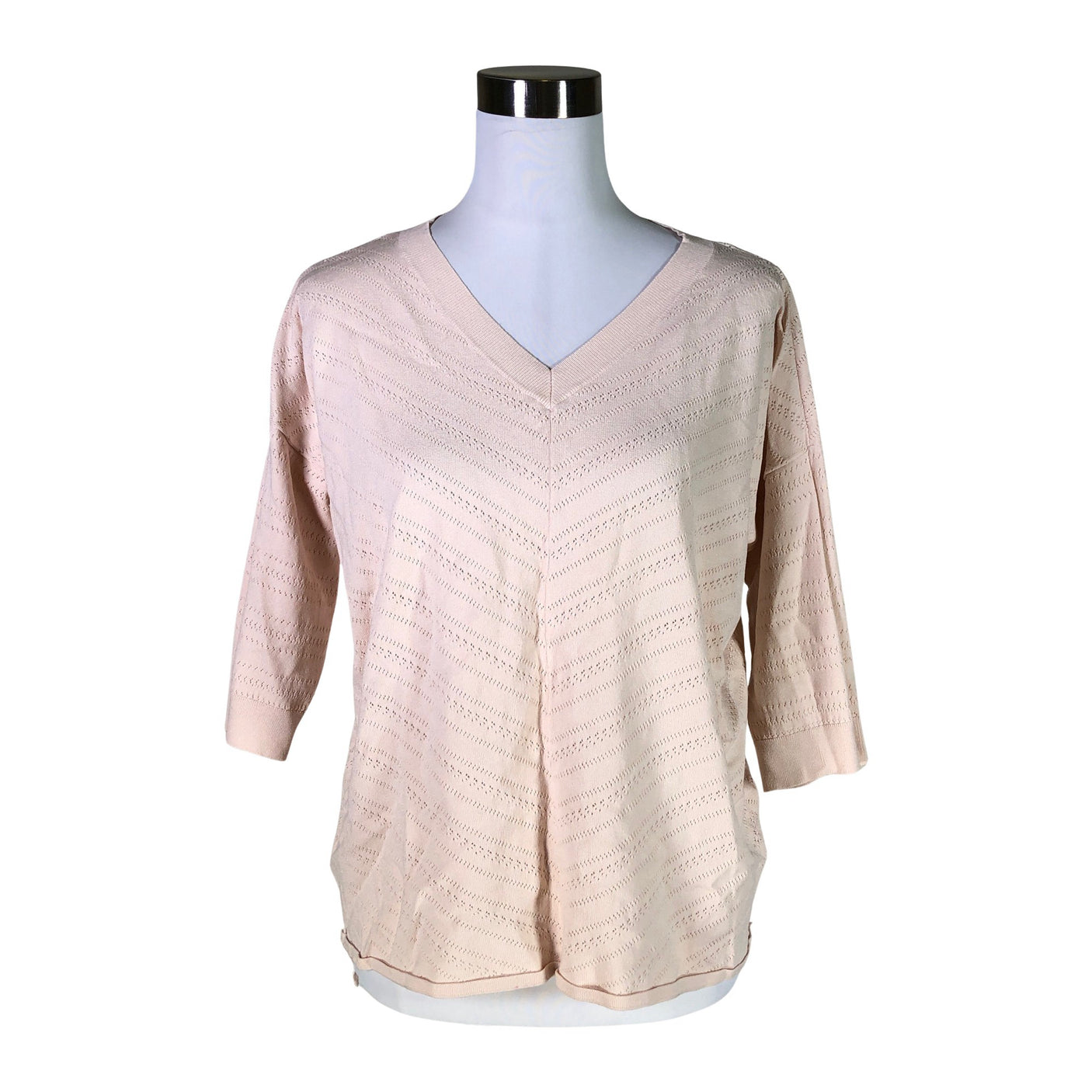 Unisex Comma - Neulepaita, koko 40 - (1)