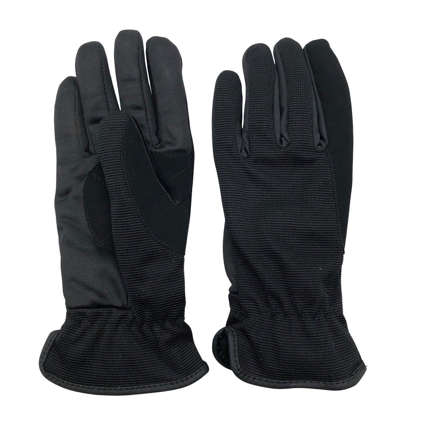 Unisex Mutka - Sormikkaat, koko 5 - 8 vuotta - (1)