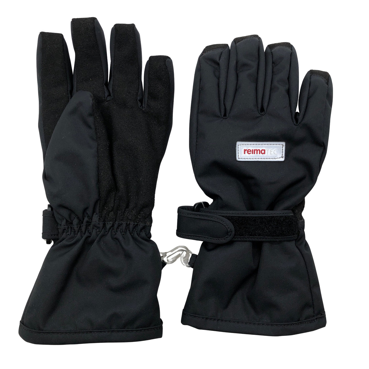 Unisex Reimatec - Välikausihanskat, koko 4 - 5 vuotta - (1)