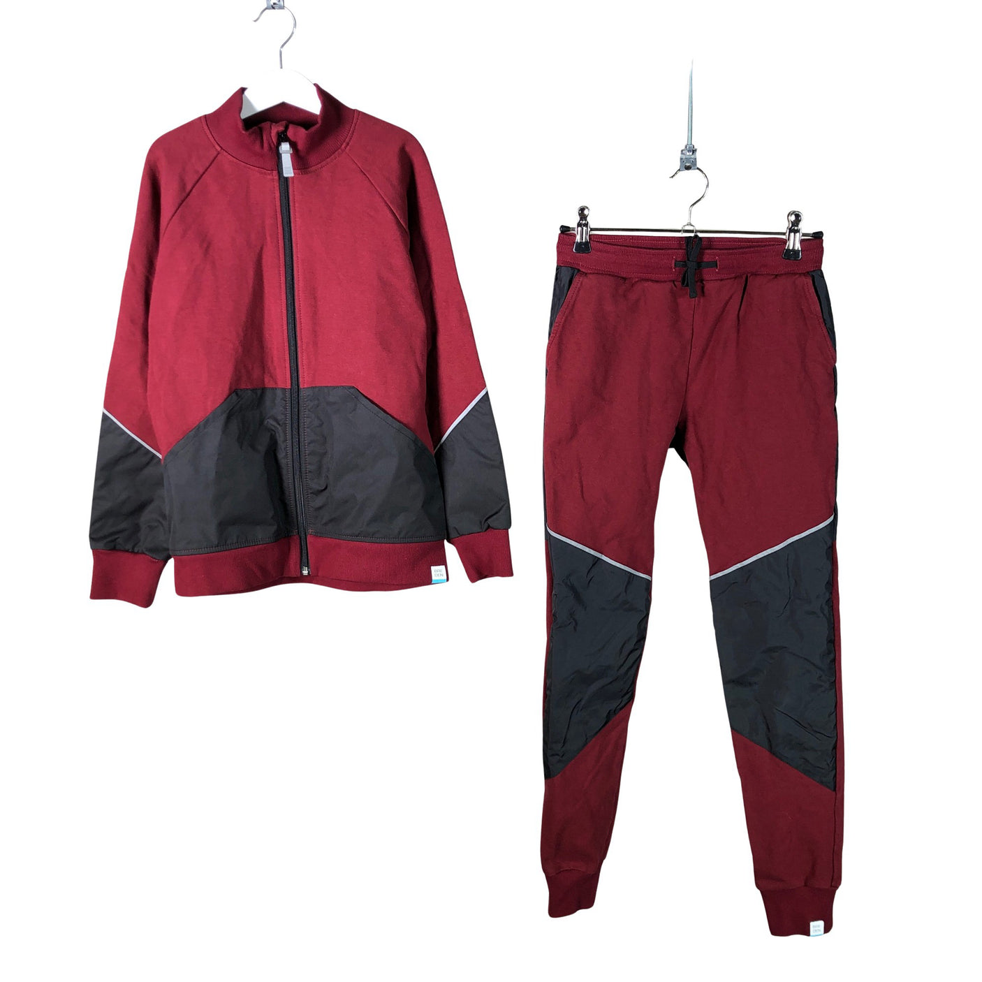 Unisex Breden - Collegeasu, koko 146 - 152 - (1)