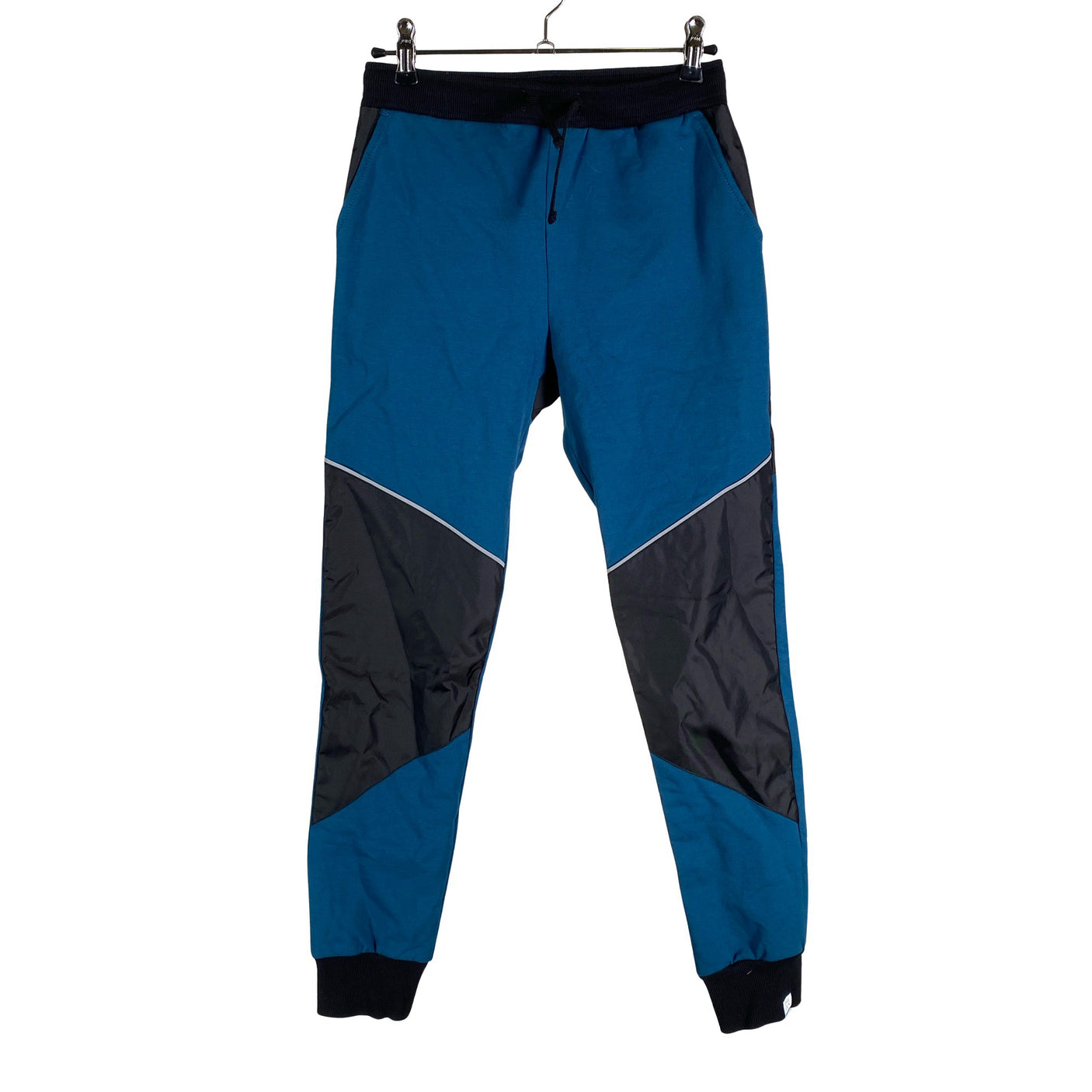 Unisex Breden - Collegehousut, koko 146 - 152 - (1)