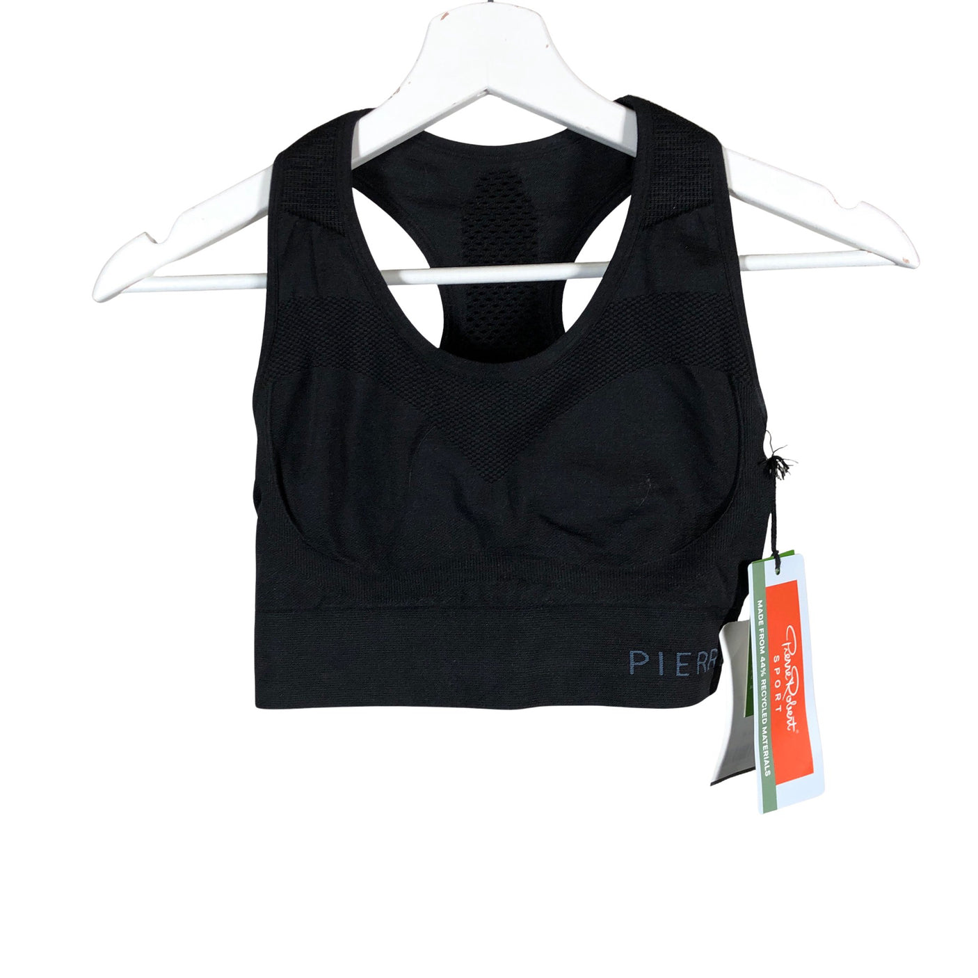 Unisex Pierre Robert - Urheilutoppi, koko 38 - (1)