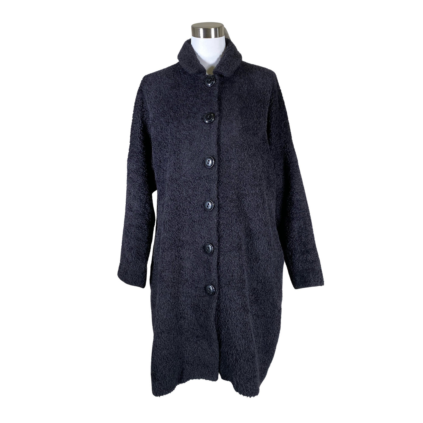Unisex Marimekko - Villakangastakki, koko 40 - (1)
