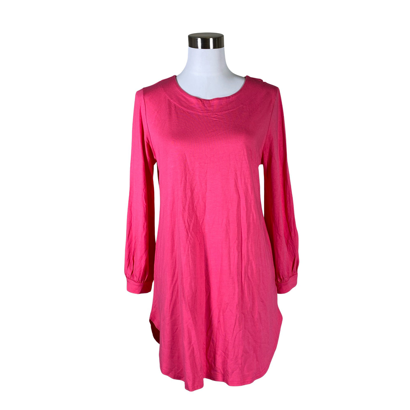 Unisex Nanso - Trikootunika, koko 38 - (1)