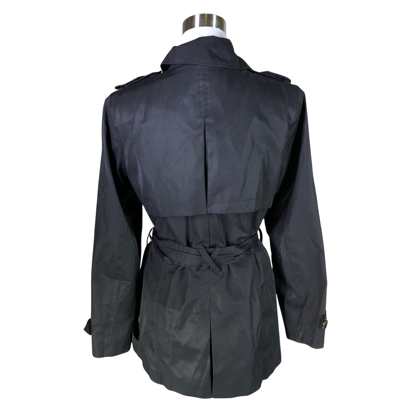 Unisex London Fog - Trenssitakki, koko 38 - (2)
