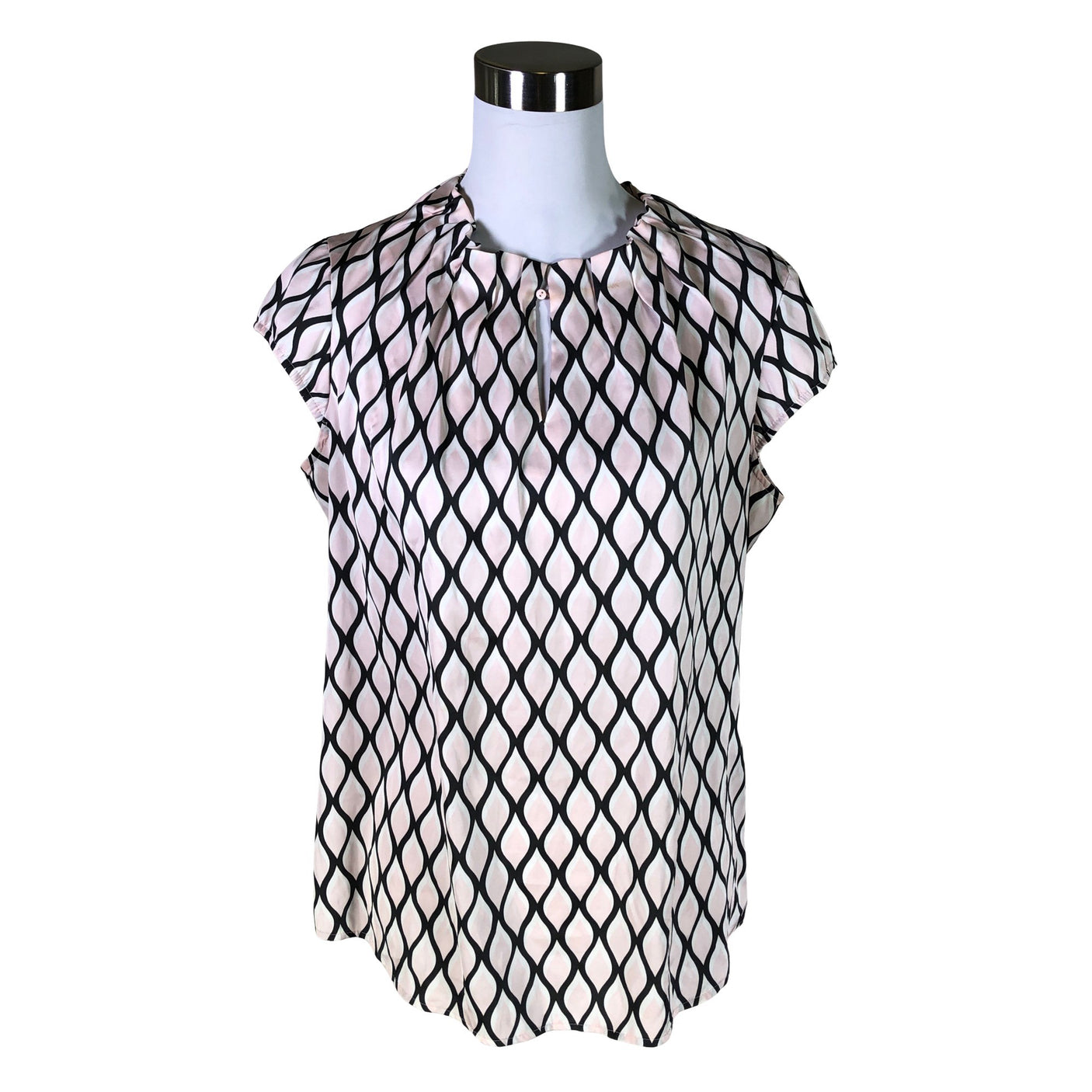 Unisex Comma - Lyhythihainen pusero, koko 40 - (1)